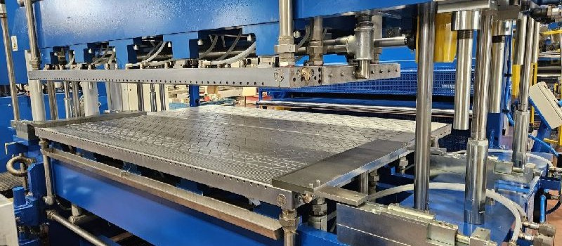 Ultraplast Catalouges An additional extrusion line for the production of multiwall ...