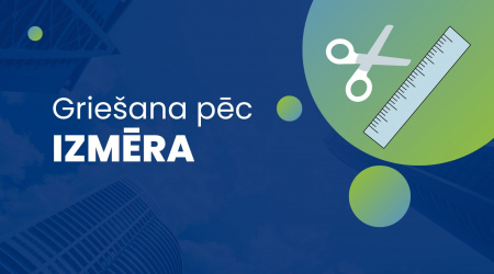 Griešana pēc izmēra