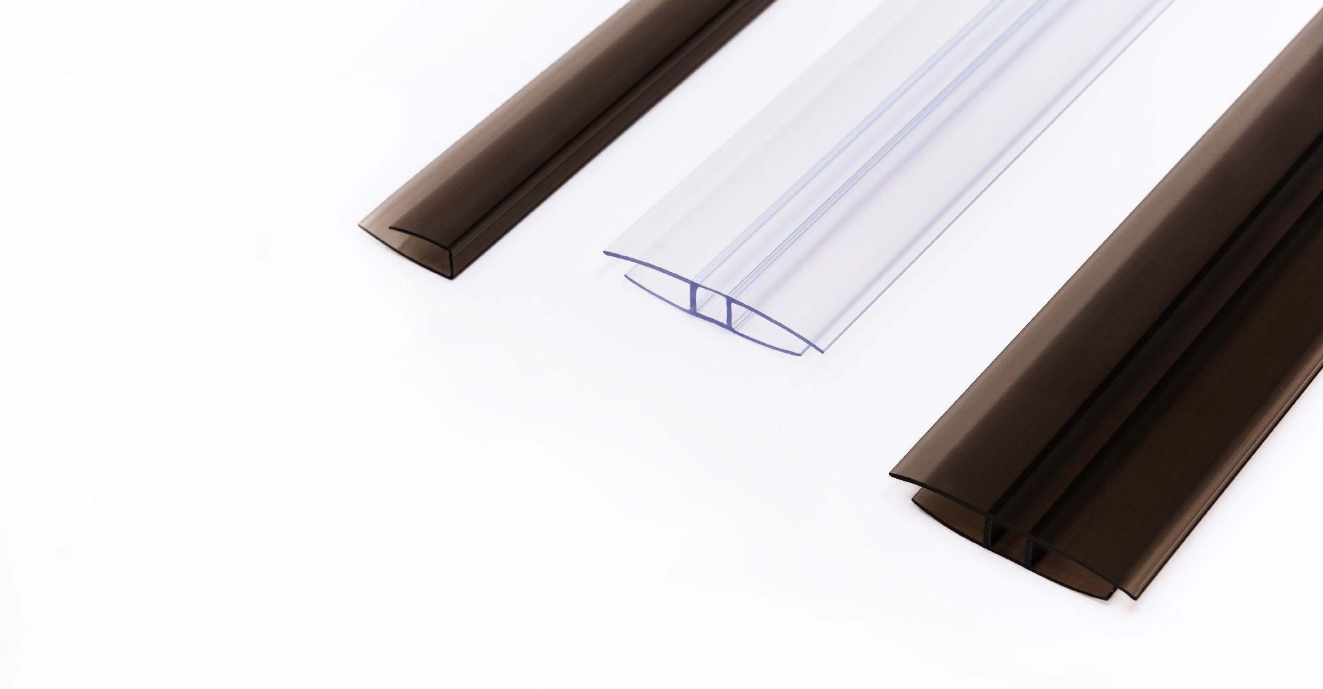 Polycarbonate profile - SIA Ultraplast EU