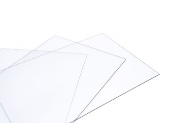 PETG 0.6 mm - Sample - SIA Ultraplast EU