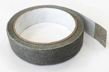 Breathable Tape 25mm x 5m - SIA Ultraplast EU