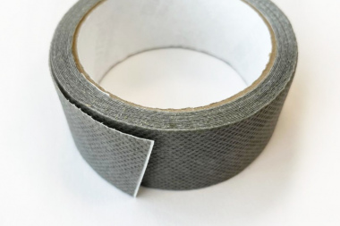 Elpojoša lente 38 mm x 5 m - SIA Ultraplast EU