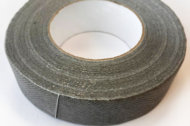 Elpojoša lente 38 mm x 25 m - SIA Ultraplast EU