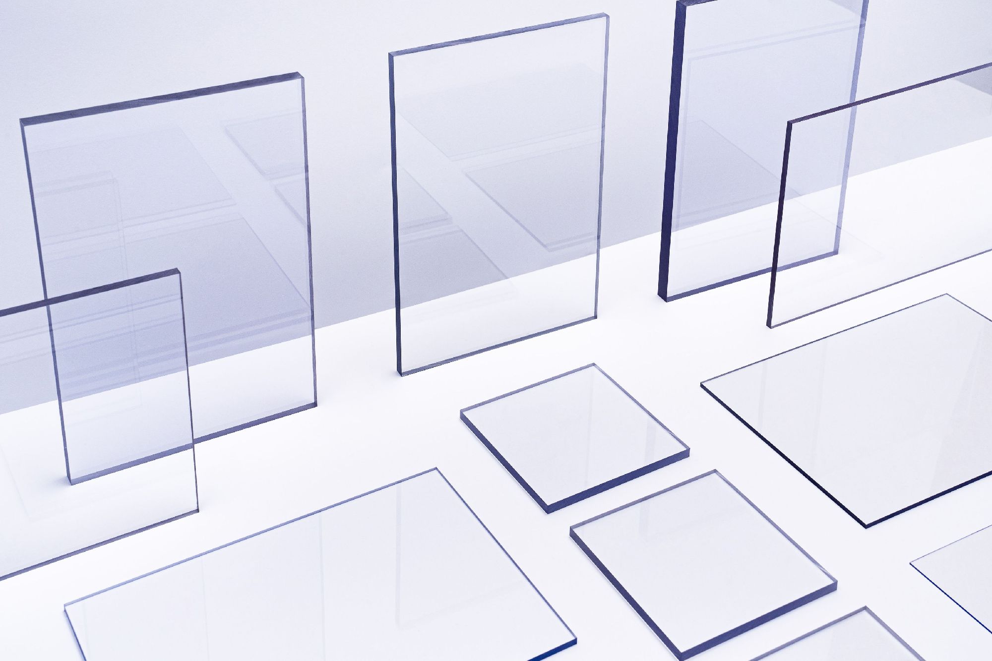 Acrylic (PMMA) sheet  - SIA Ultraplast EU
