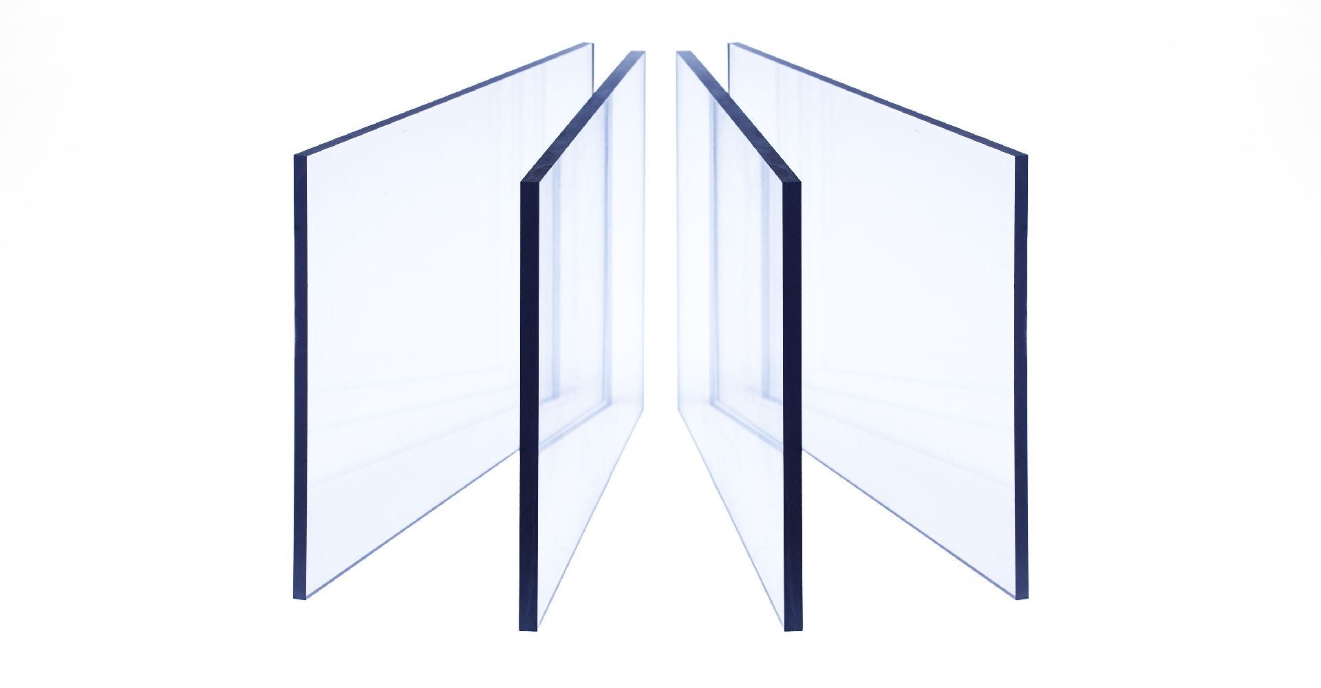 Polystyrene sheet (GPPS)