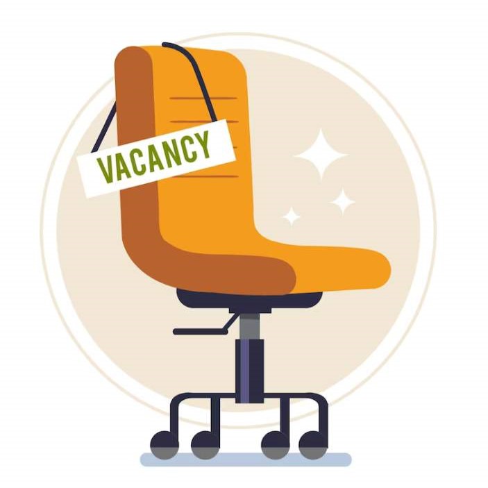 Sales Manager Vacancy 