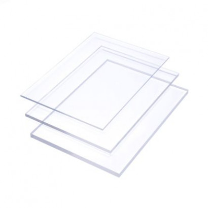 GPPS 3 mm - Sample