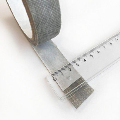 Elpojoša lente 25 mm x 5 m