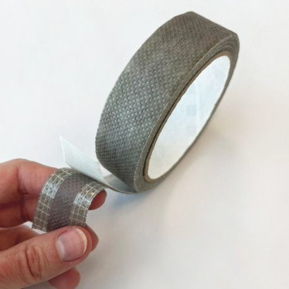 Elpojoša lente 25 mm x 5 m