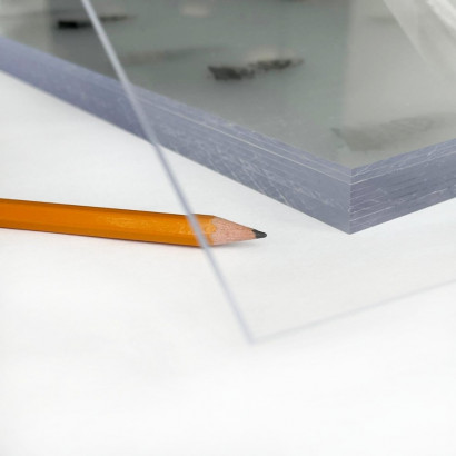 GPPS 2 mm size: 500x1000mm