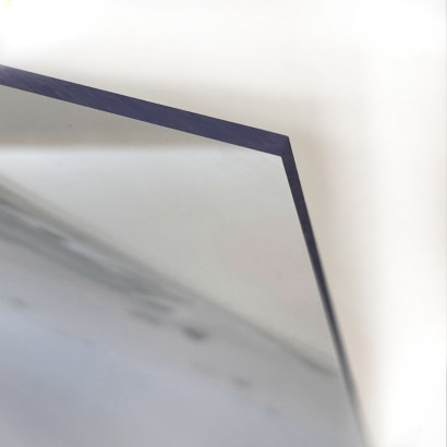 GPPS 5 mm size: 1000x1000mm