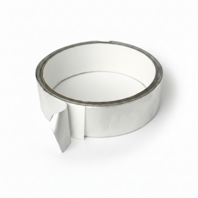 Aluminium Tape 25mm x 5m