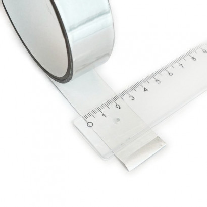 Aluminium Tape 25mm x 5m