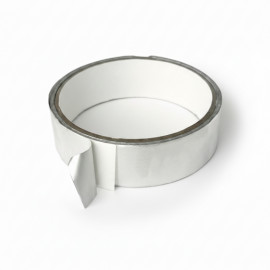 Aluminium Tape 25mm x 5m - SIA Ultraplast EU