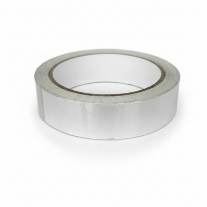 Aluminium Tape 25mm x 50m