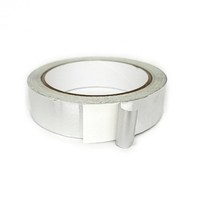 Aluminium Tape 25mm x 50m