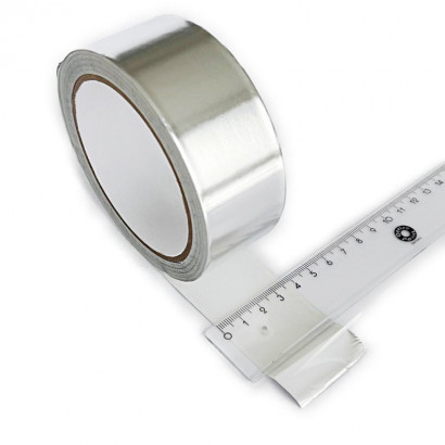 Aluminium Tape 38mm x 5m