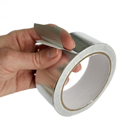Aluminium Tape 38mm x 5m