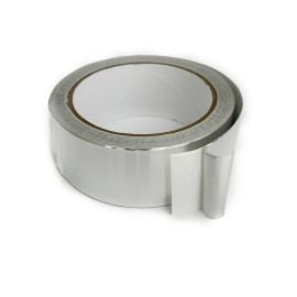 Aluminium Tape 38mm x 5m - SIA Ultraplast EU