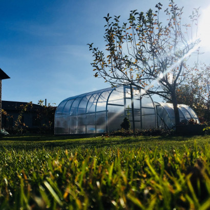 Greenhouse Klasika 12