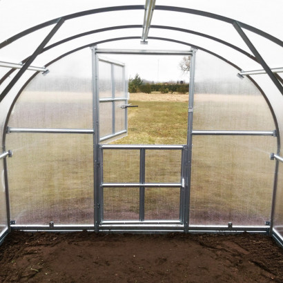 Greenhouse Klasika 12
