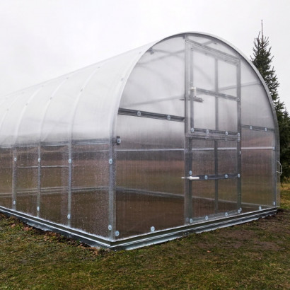 Greenhouse Klasika 12