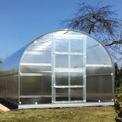 Greenhouse Klasika 12
