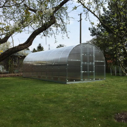 Greenhouse Klasika 12