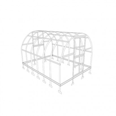 Greenhouse Klasika 12