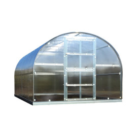 Greenhouse Klasika 12 - SIA Ultraplast EU
