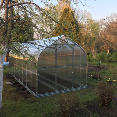 Siltumnīca STANDART KLASIKA 15