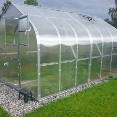 Siltumnīca STANDART KLASIKA 15