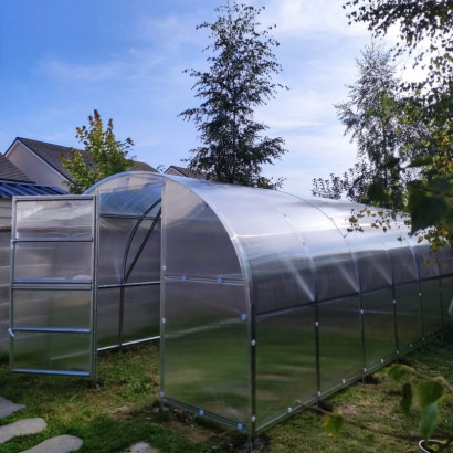 Siltumnīca BALTIC LT12