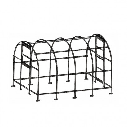 Siltumnīca BALTIC LT12