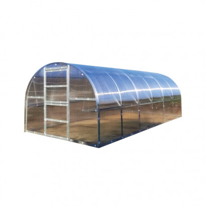 Siltumnīca BALTIC LT12