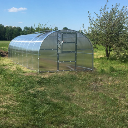 Siltumnīca BALTIC LT12