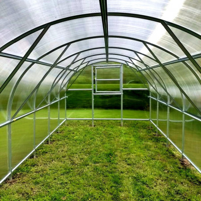 Siltumnīca BALTIC LT12