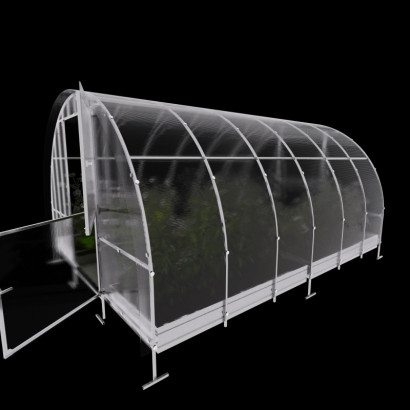 Siltumnīca KLASIKA EASY 12