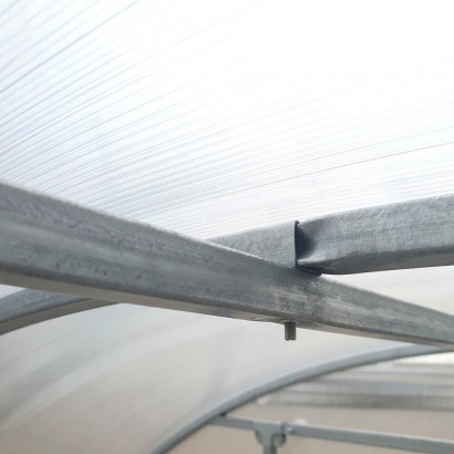 Siltumnīca KLASIKA EASY 12