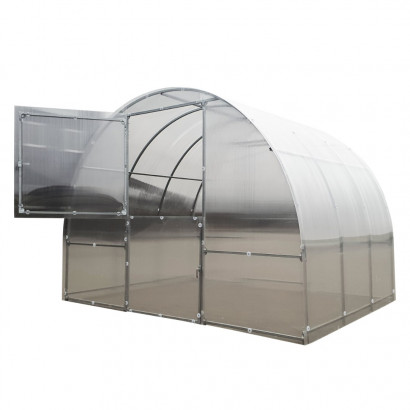 Siltumnīca KLASIKA EASY 12