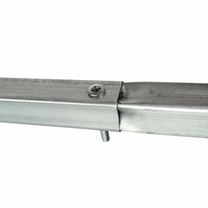 Siltumnīca KLASIKA EASY 12