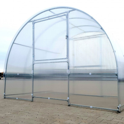 Siltumnīca KLASIKA EASY 12