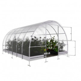 Greenhouse KLASIKA EASY 12 - SIA Ultraplast EU