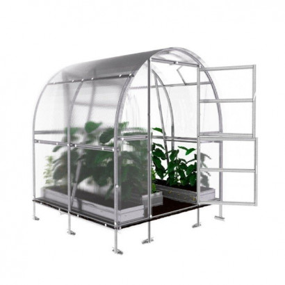 Greenhouse KLASIKA SLIM 4