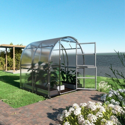 Greenhouse KLASIKA SLIM 4