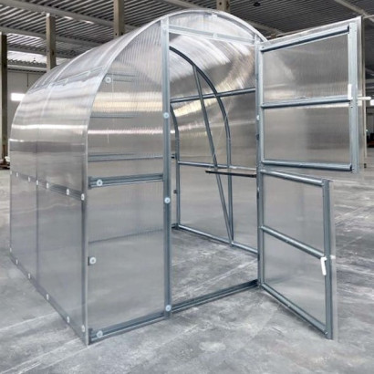 Greenhouse KLASIKA SLIM 4