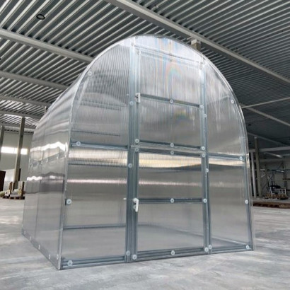 Greenhouse KLASIKA SLIM 4