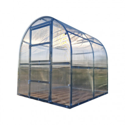 Greenhouse KLASIKA SLIM 4