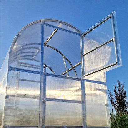 Greenhouse KLASIKA SLIM 4