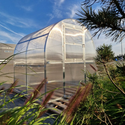 Greenhouse KLASIKA SLIM 4
